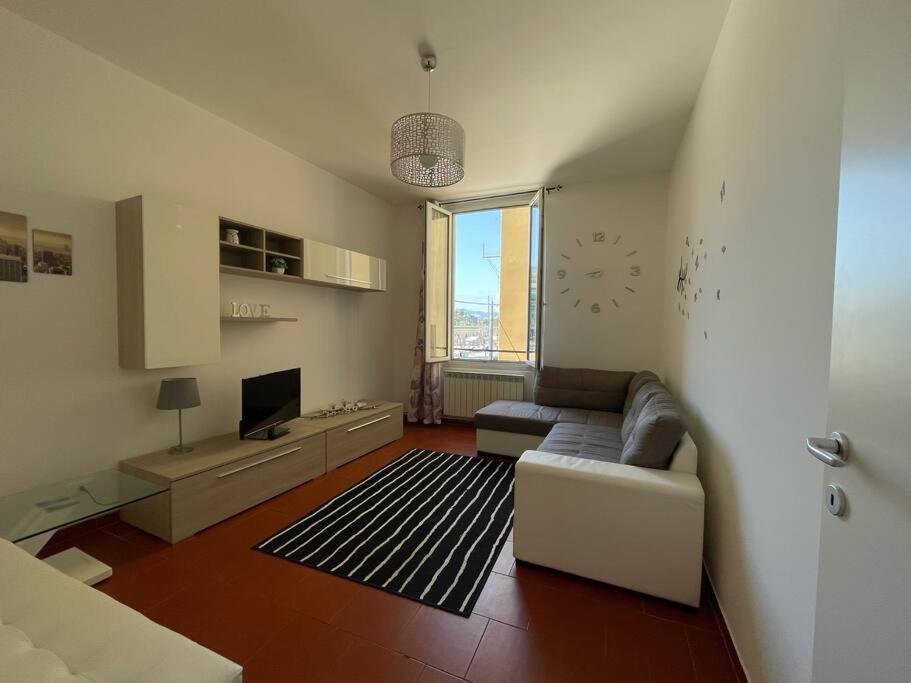 La Casa Del Mare Apartment Савона Екстериор снимка