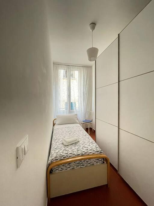 La Casa Del Mare Apartment Савона Екстериор снимка