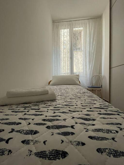 La Casa Del Mare Apartment Савона Екстериор снимка