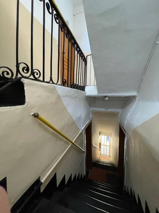 La Casa Del Mare Apartment Савона Екстериор снимка