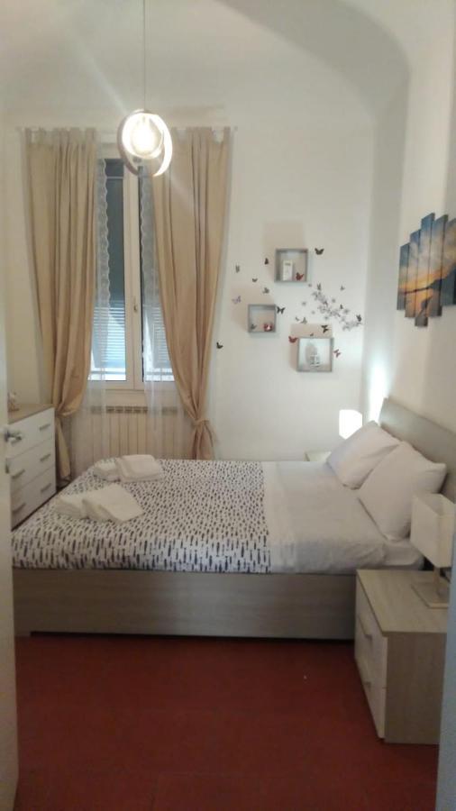 La Casa Del Mare Apartment Савона Екстериор снимка